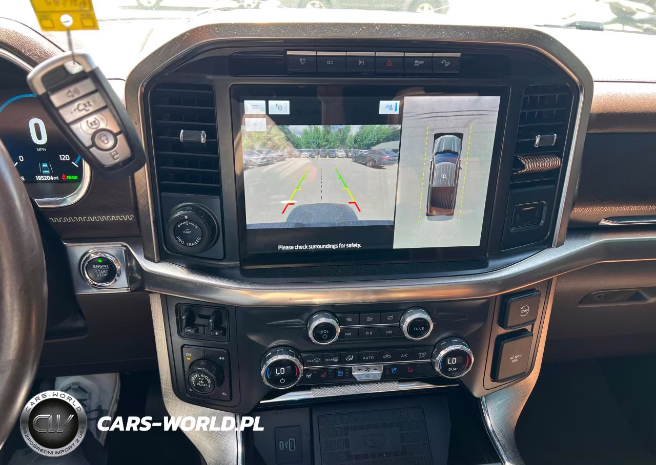 2021 Ford F150 Supercrew VIN:1FTFW1ED8MFA99373 - 10