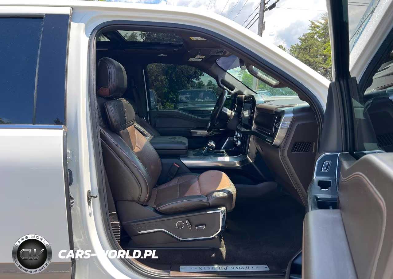 2021 Ford F150 Supercrew VIN:1FTFW1ED8MFA99373 - 5
