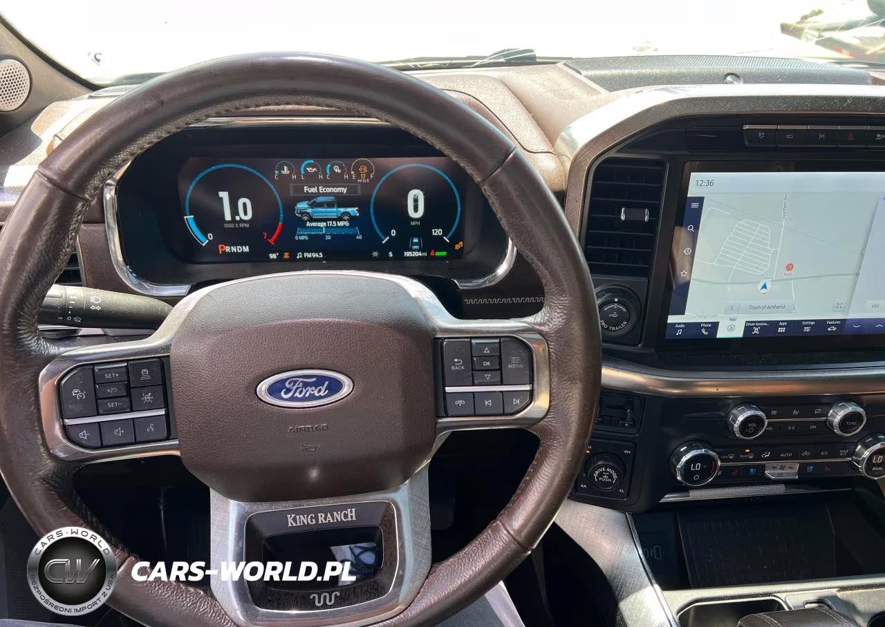 2021 Ford F150 Supercrew VIN:1FTFW1ED8MFA99373 - 7