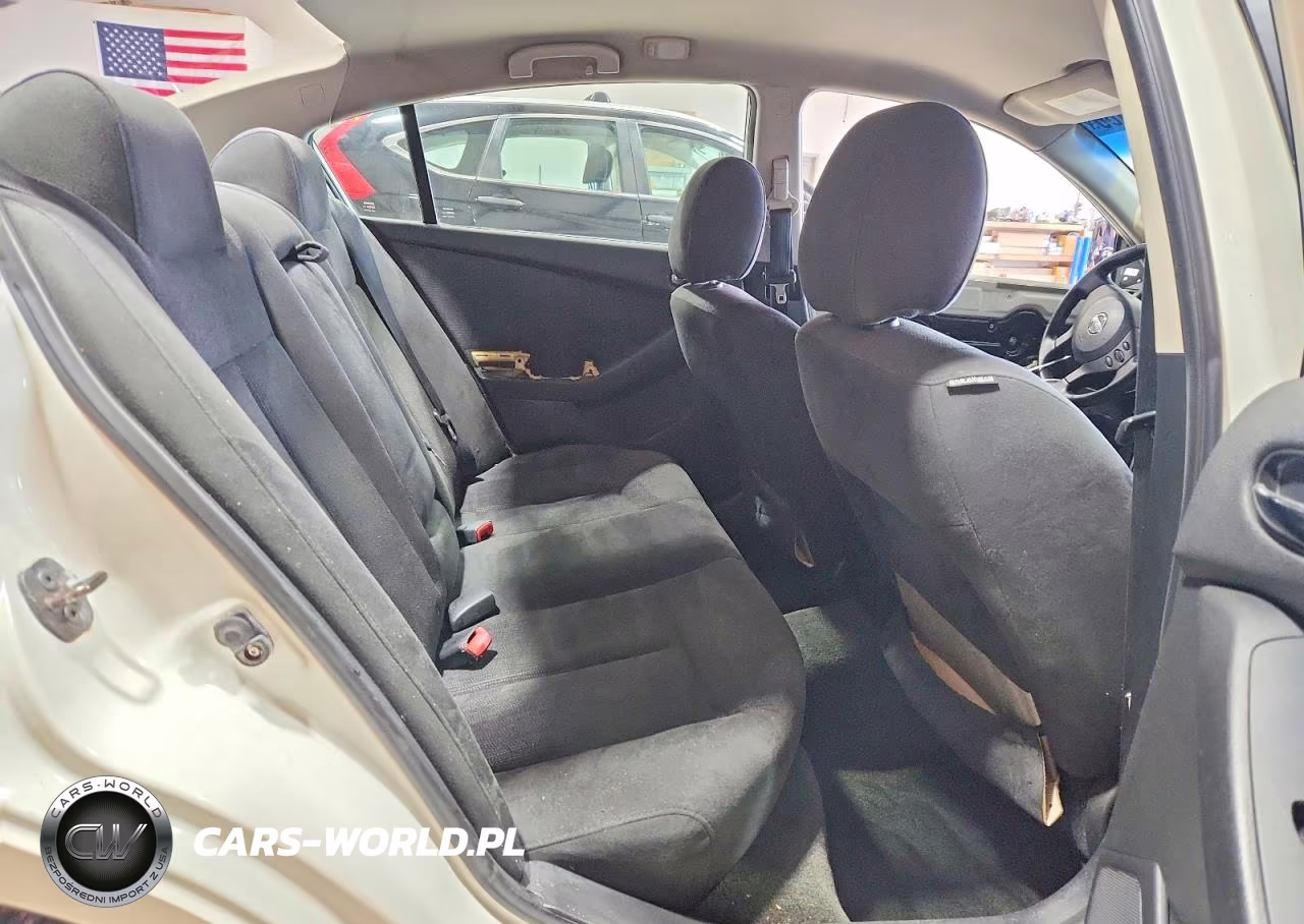 2010 Nissan Altima 2.5 VIN:1N4AL2AP0AN432424 - 10