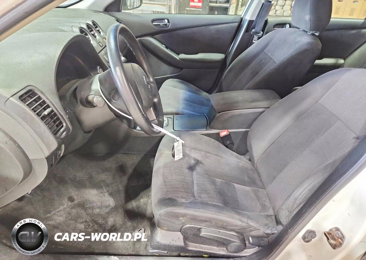 2010 Nissan Altima 2.5 VIN:1N4AL2AP0AN432424 - 7