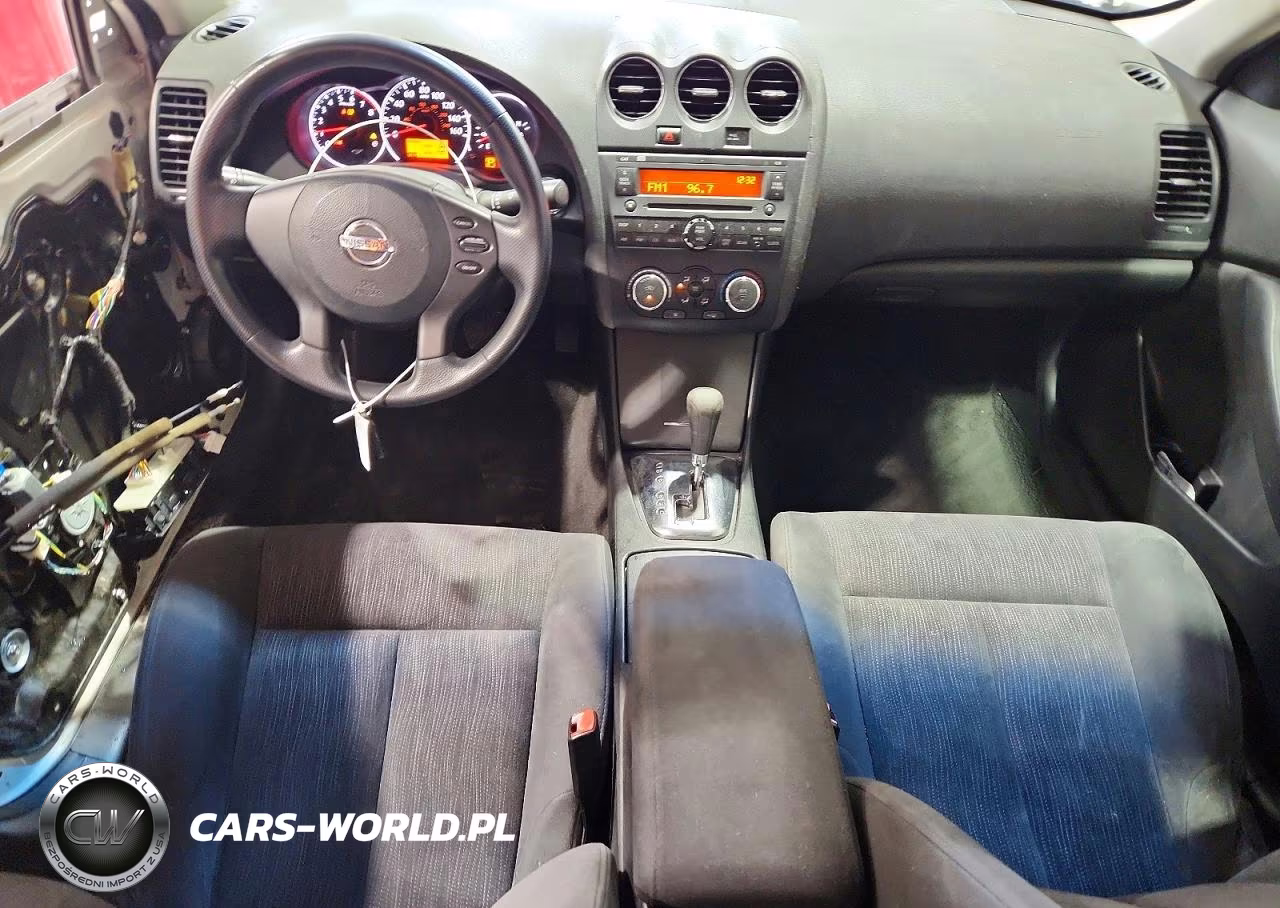 2010 Nissan Altima 2.5 VIN:1N4AL2AP0AN432424 - 8