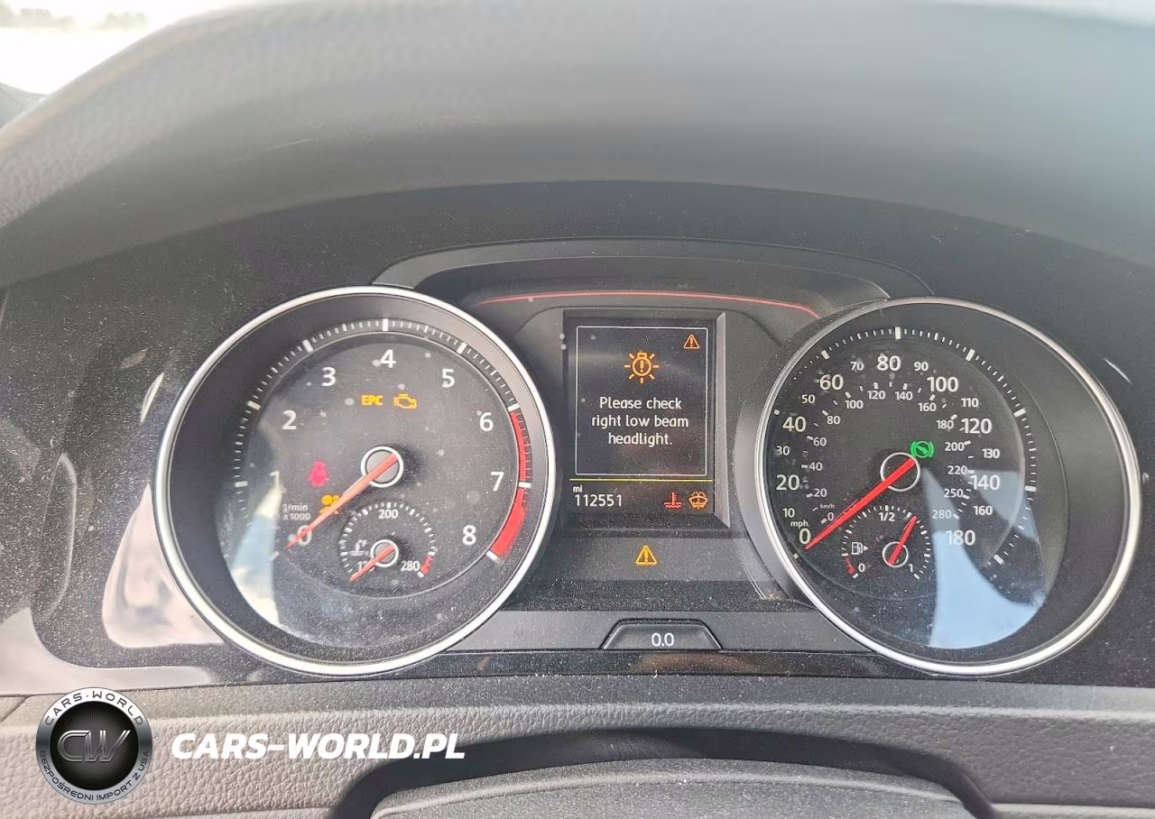 2019 Volkswagen Gti S VIN:3VW6T7AU8KM020313 - 9