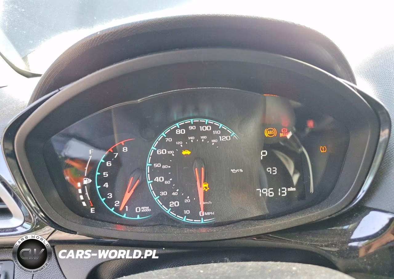2022 Chevrolet Spark 1Lt VIN:KL8CD6SA0NC013789 - 9