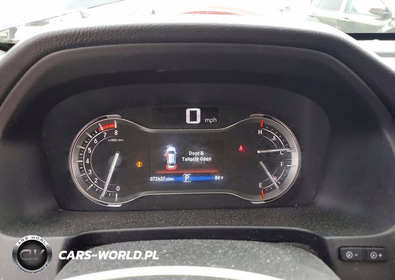 2017 Honda Pilot Exl VIN:5FNYF5H52HB006992 - 9