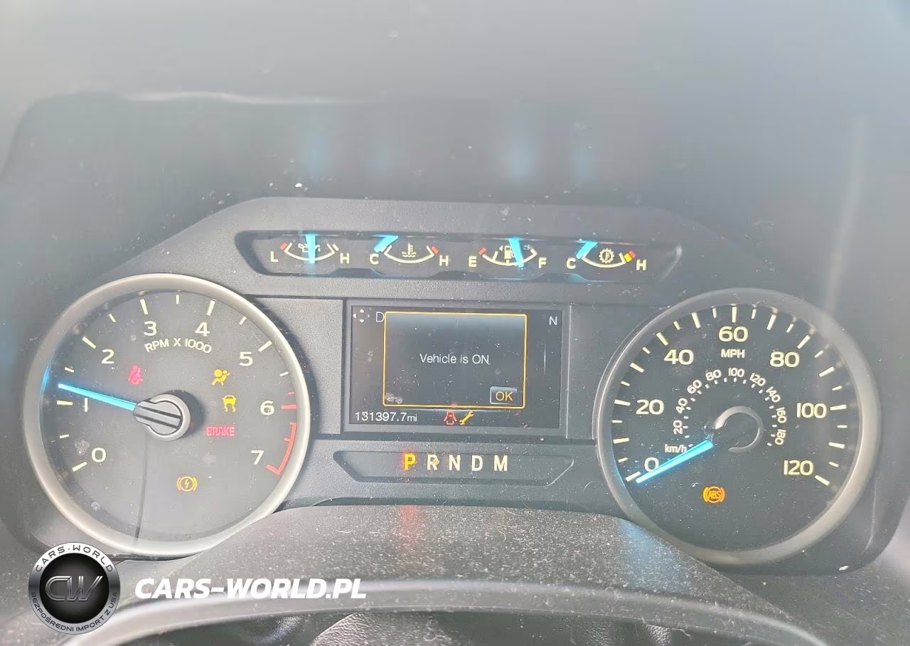 2018 Ford F150 Supercrew VIN:1FTEW1E54JKC59921 - 9