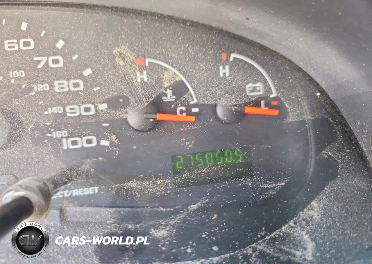 2007 Ford Econoline E250 Van VIN:1FTNE24W27DA48264 - 9