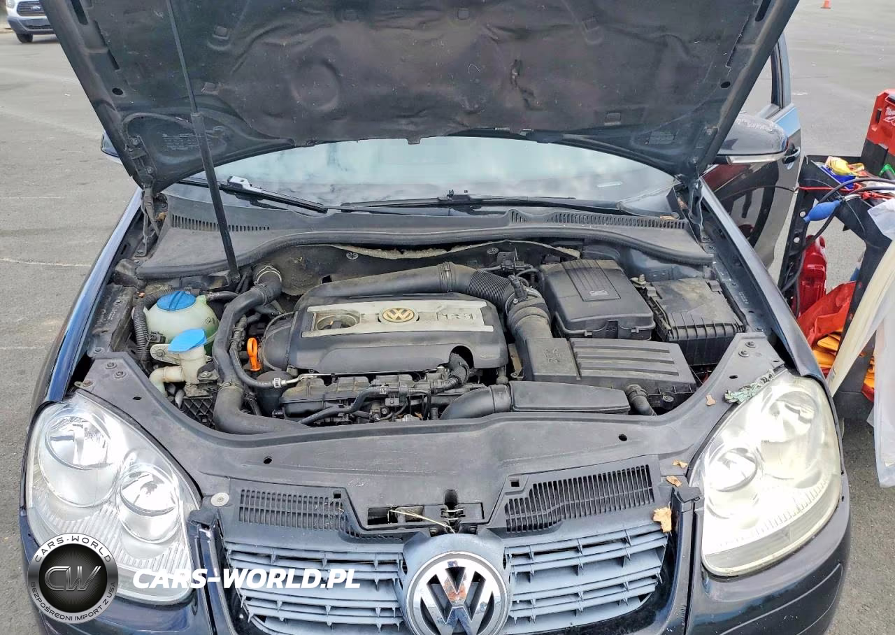 2009 Volkswagen Jetta Wolfsburg VIN:3VWRA71KX9M084798 - 11