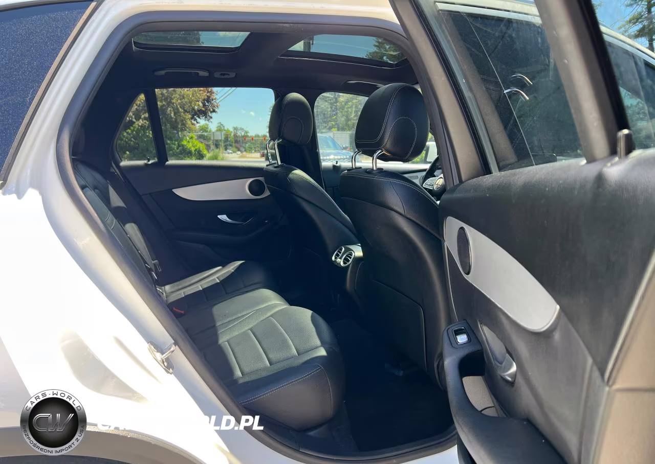2020 Mercedes-Benz Glc 300 VIN:WDC0G8DB5LF725949 - 6