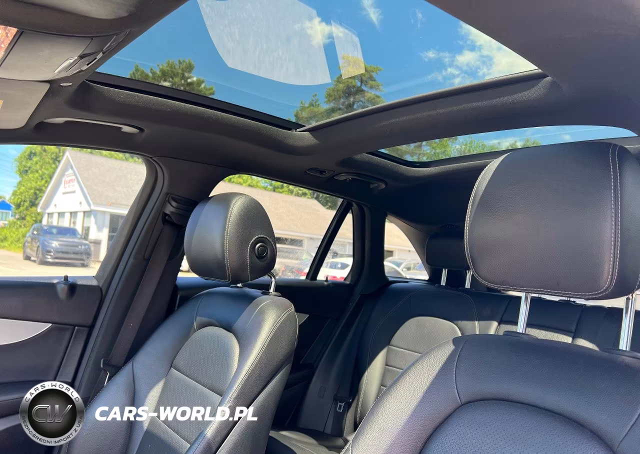 2020 Mercedes-Benz Glc 300 VIN:WDC0G8DB5LF725949 - 9