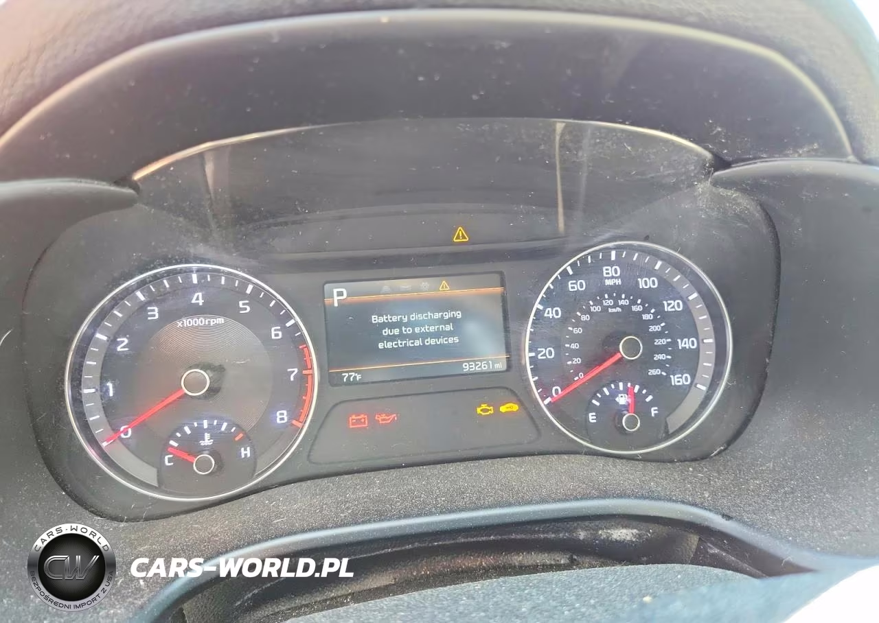 2022 Kia Forte Lxs VIN:3KPF24AD3NE465593 - 9