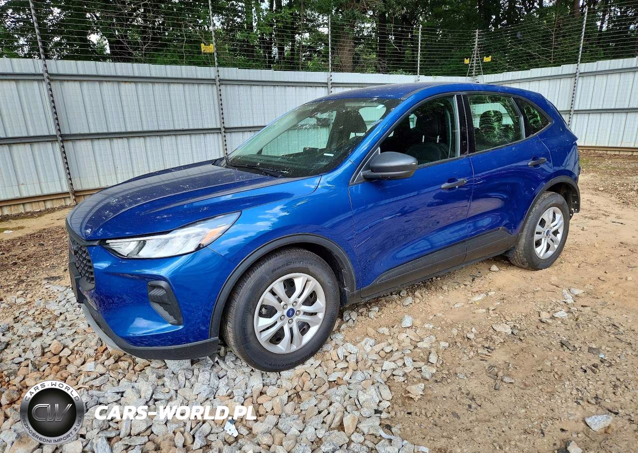 2023 Ford Escape – zdjęcie 1 z 14