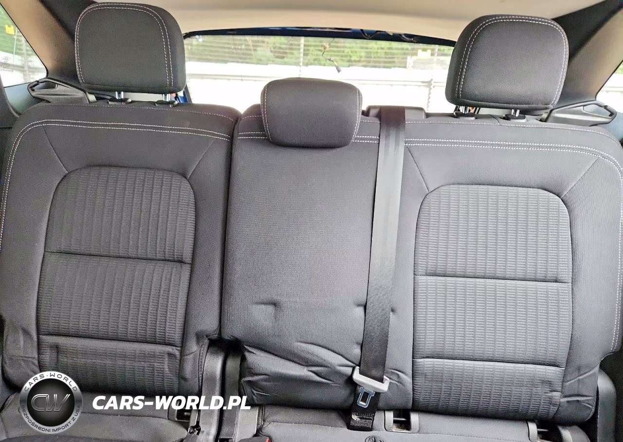 2023 Ford Escape VIN:1FMCU0FNXPUA45417 - 10