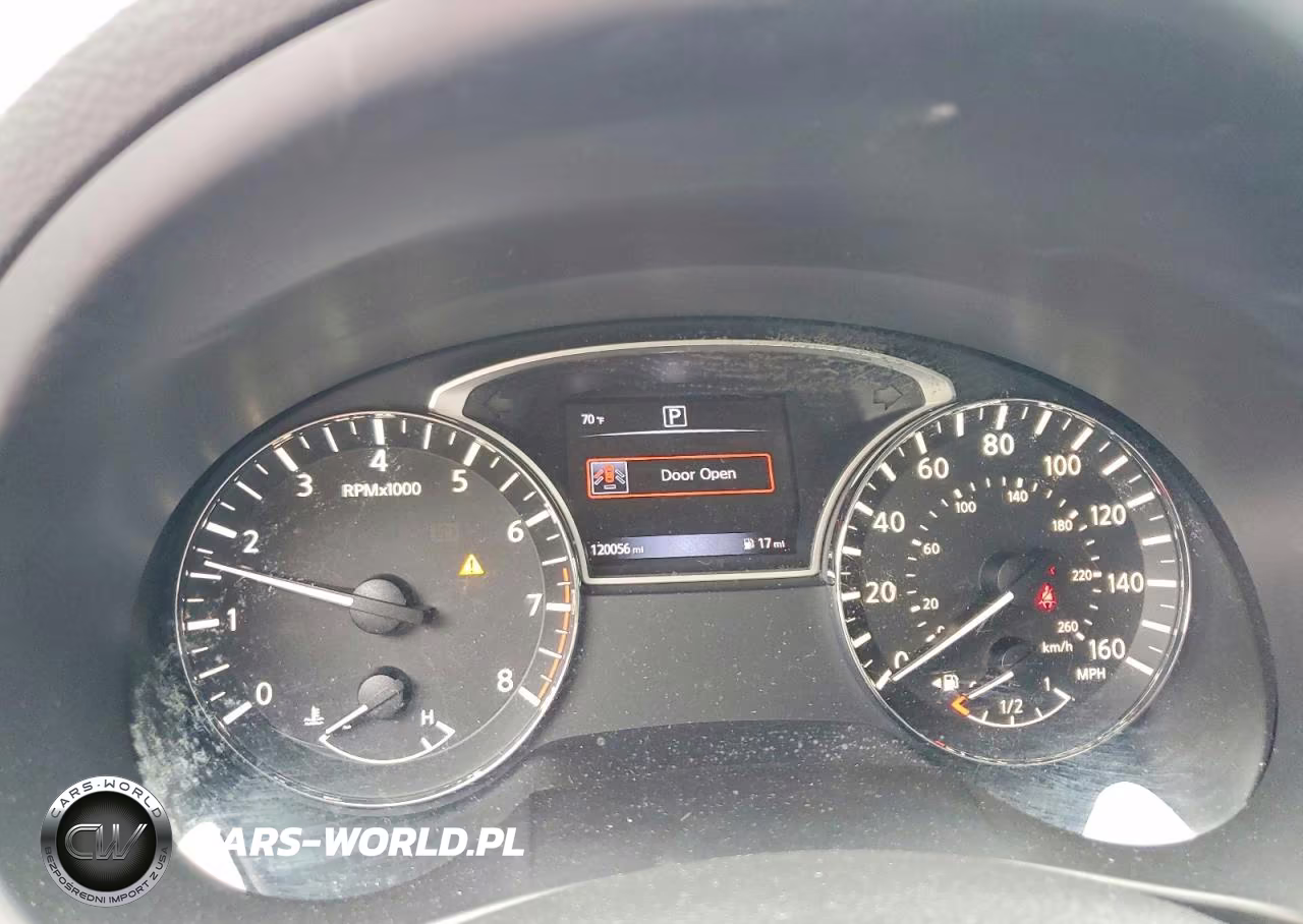 2016 Nissan Altima 2.5 S VIN:1N4AL3AP5GN354284 - 9
