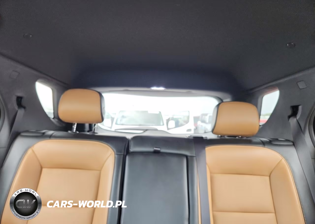 2020 Chevrolet Equinox Premier VIN:3GNAXNEV4LS586501 - 10