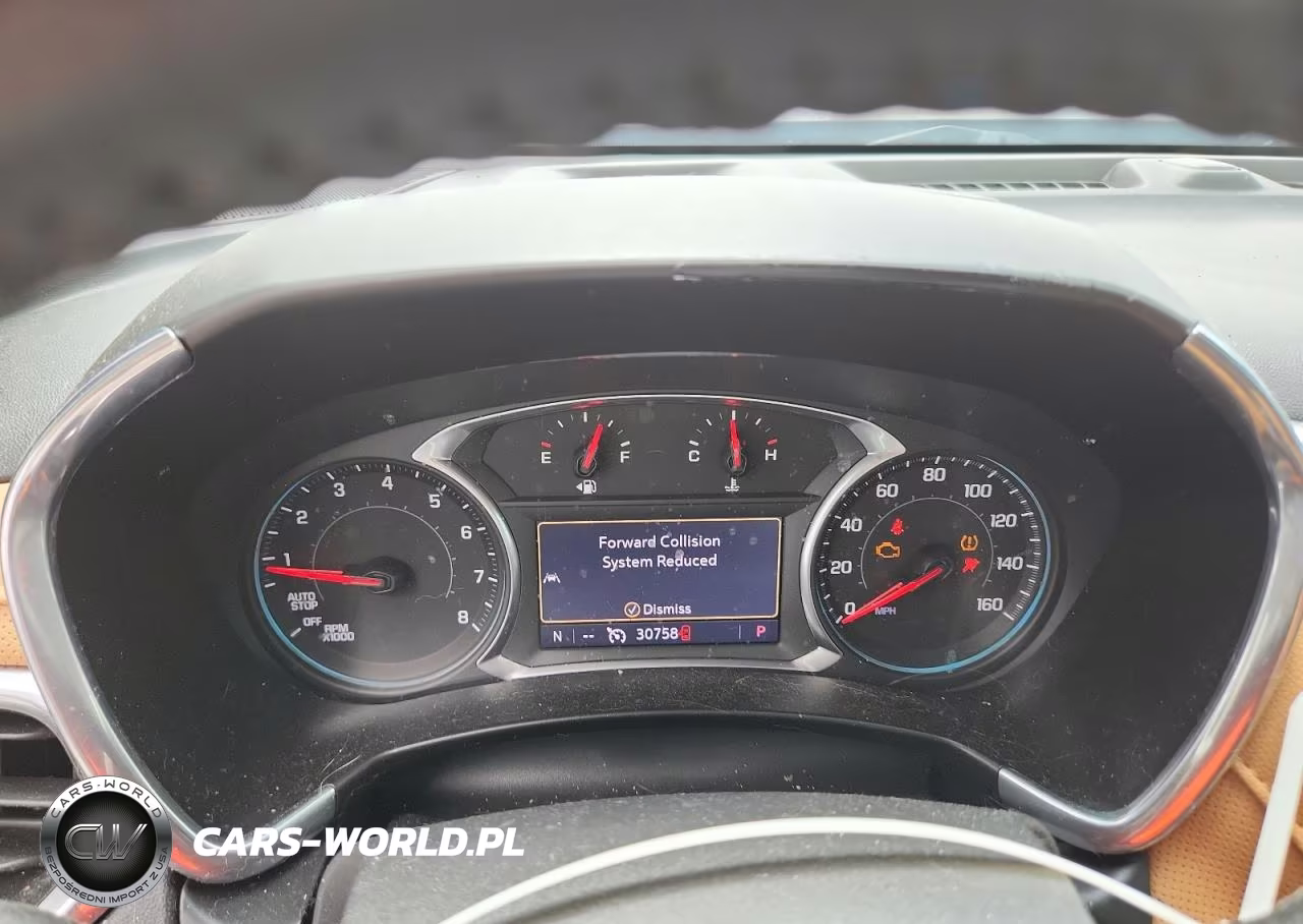 2020 Chevrolet Equinox Premier VIN:3GNAXNEV4LS586501 - 9