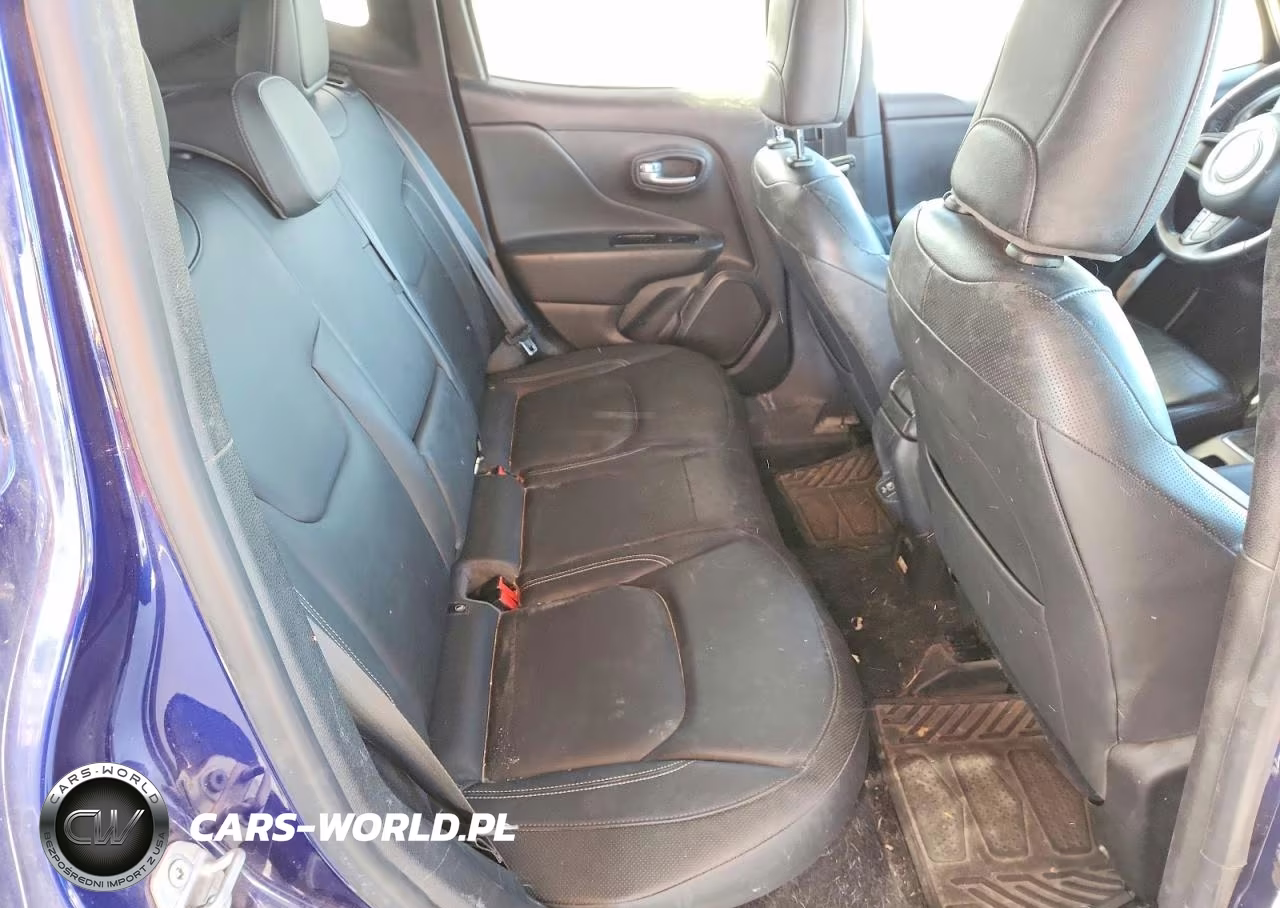 2020 Jeep Renegade Latitude VIN:ZACNJBB11LPL90266 - 11