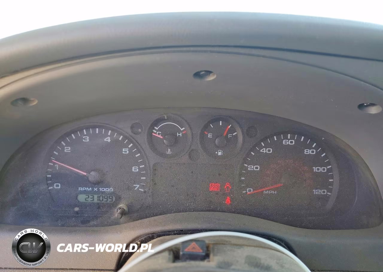 2007 Ford Ranger Super Cab VIN:1FTYR15E77PA04812 - 9