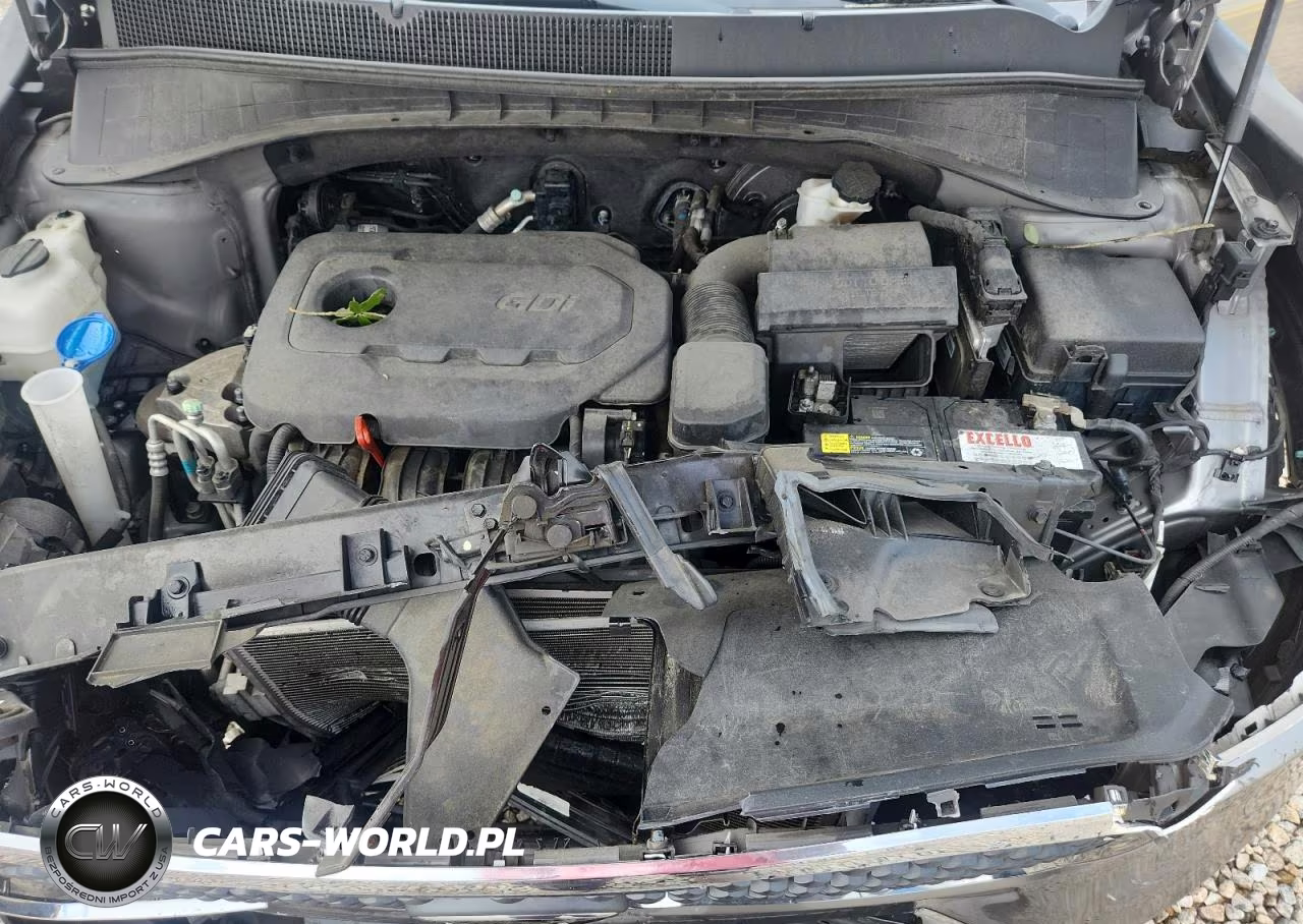 2018 Kia Sorento Lx VIN:5XYPG4A37JG345399 - 11