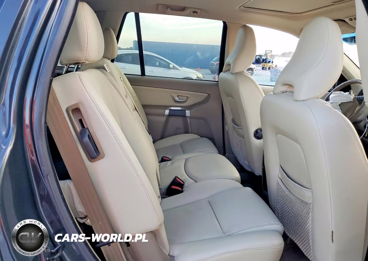 2010 Volvo Xc90 3.2 VIN:YV4982CZXA1538221 - 10