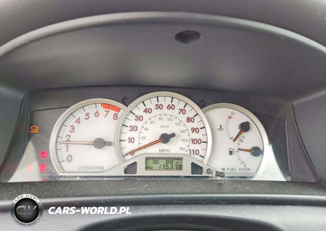 2008 Toyota Corolla S VIN:1NXBR30E78Z940730 - 9