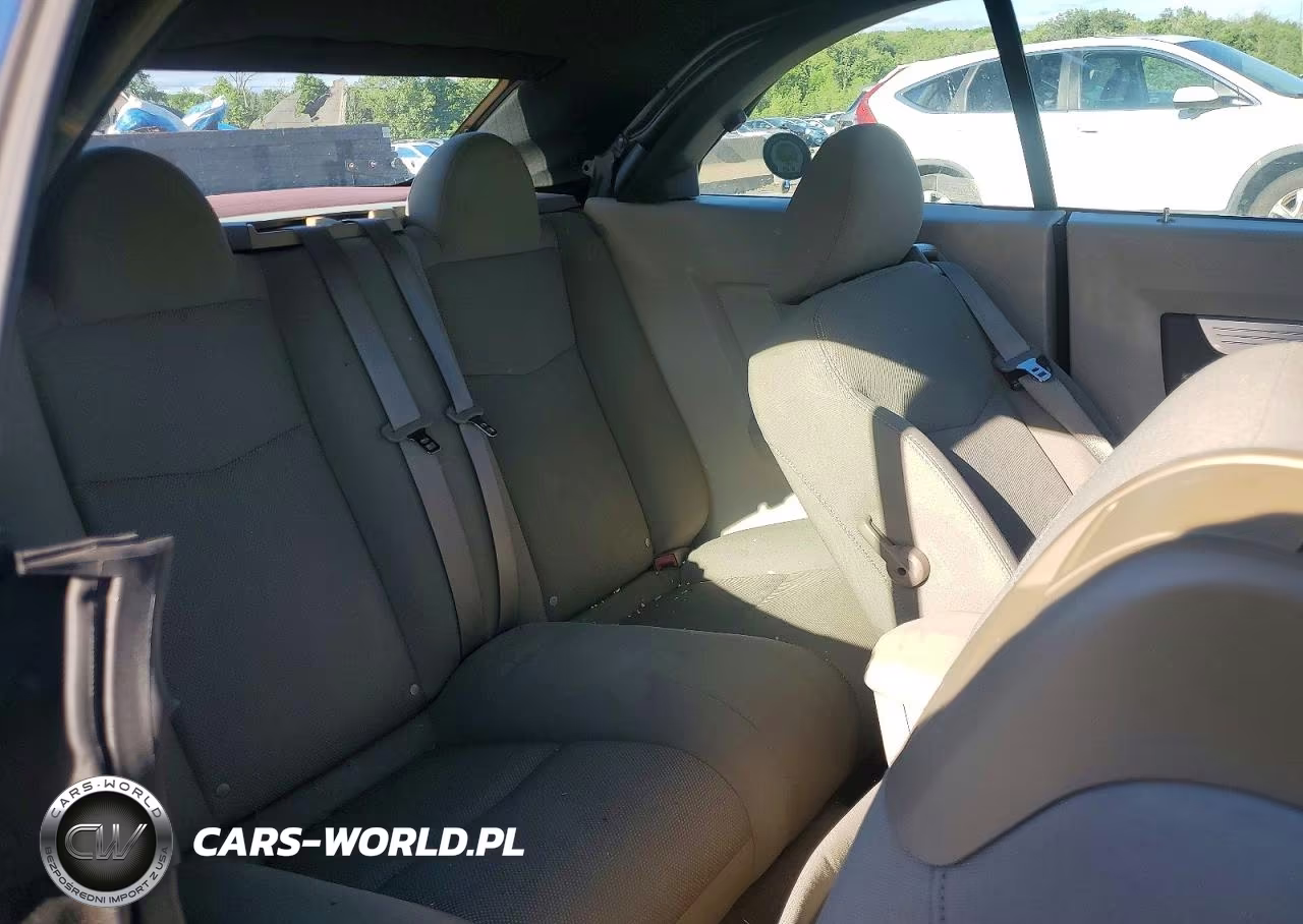 2008 Chrysler Sebring VIN:1C3LC55R38N128695 - 10