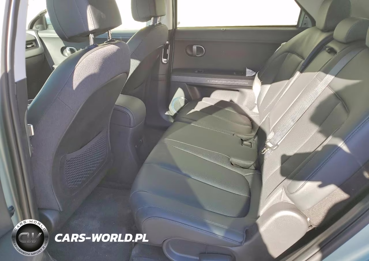 2026 Hyundai Ioniq 5 Limited VIN:7YAKRDDCXTY057735 - 10