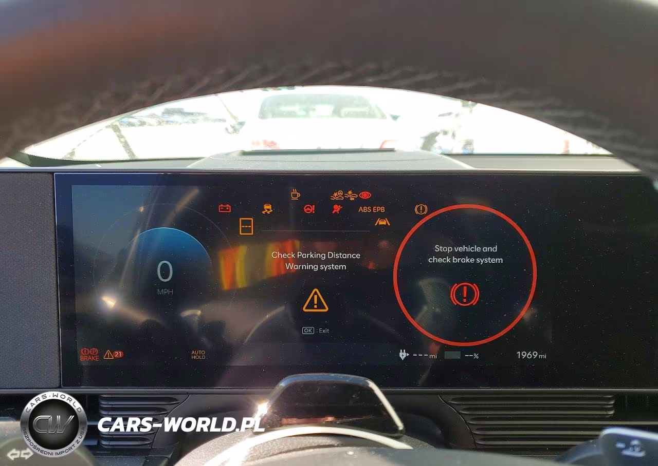 2026 Hyundai Ioniq 5 Limited VIN:7YAKRDDCXTY057735 - 9