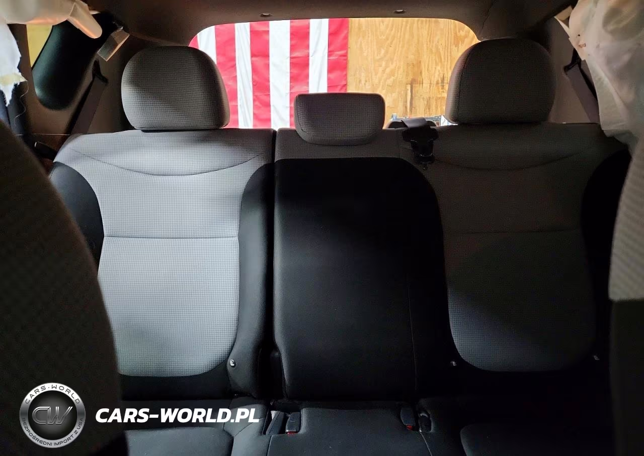 2017 Kia Soul Base VIN:KNDJN2A23H7445742 - 10