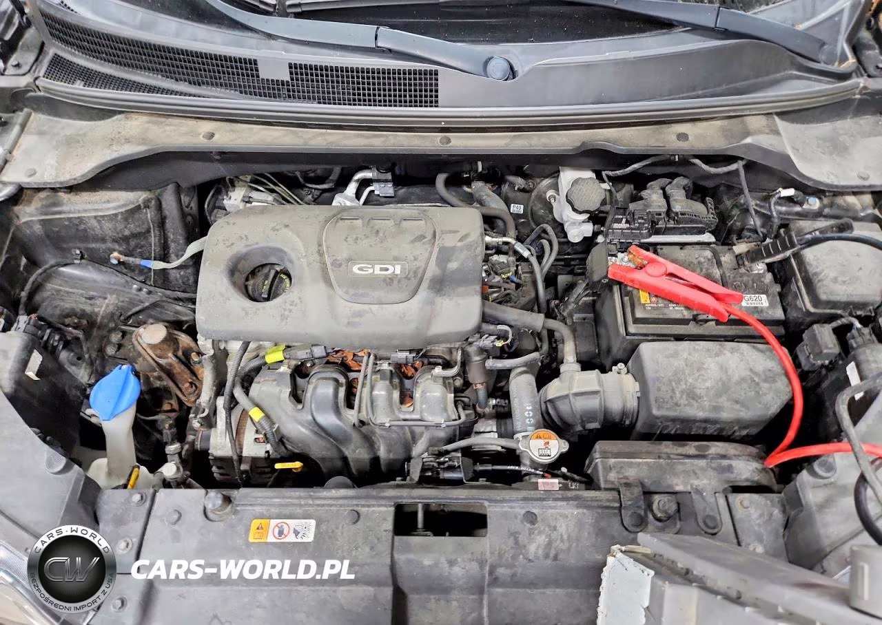 2017 Kia Soul Base VIN:KNDJN2A23H7445742 - 12