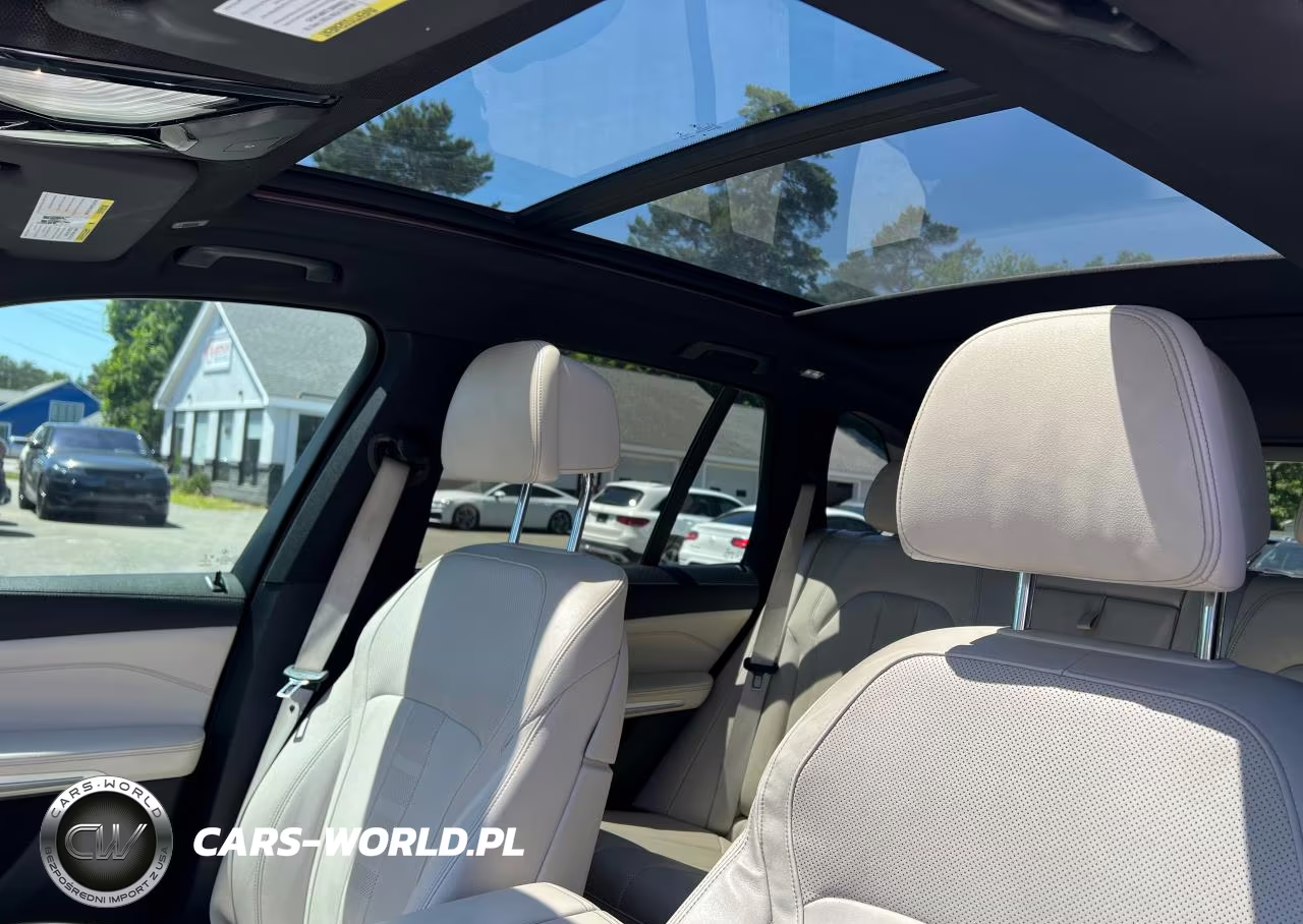2021 BMW X5 xDrive40I VIN:5UXCR6C07M9G96683 - 9