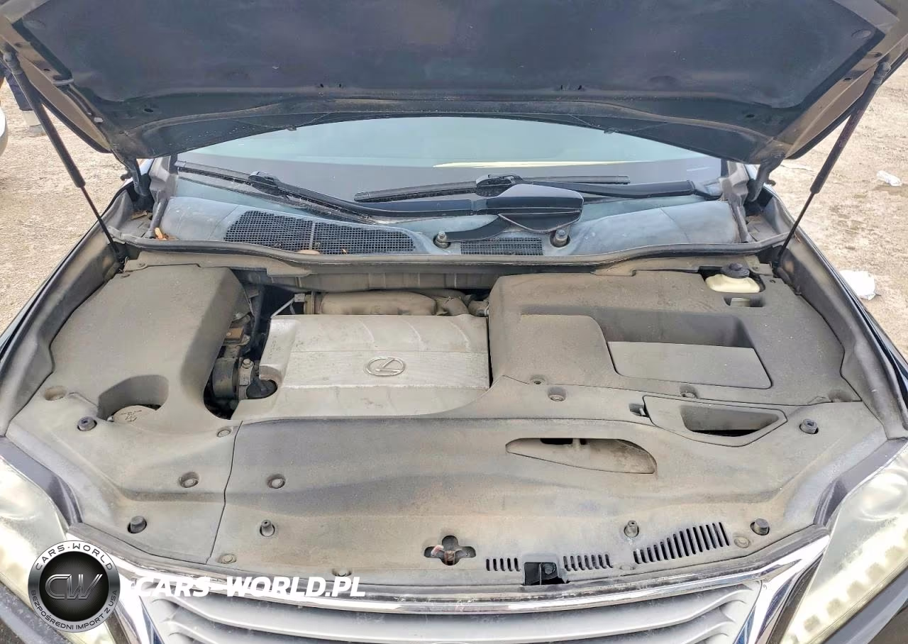 2015 Lexus Rx 350 VIN:2T2ZK1BA5FC182785 - 12