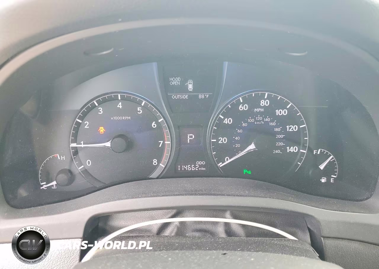 2015 Lexus Rx 350 VIN:2T2ZK1BA5FC182785 - 9