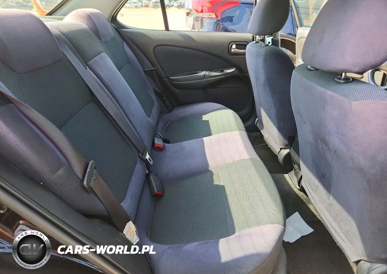 2006 Nissan Sentra 1.8 VIN:3N1CB51D46L575819 - 10