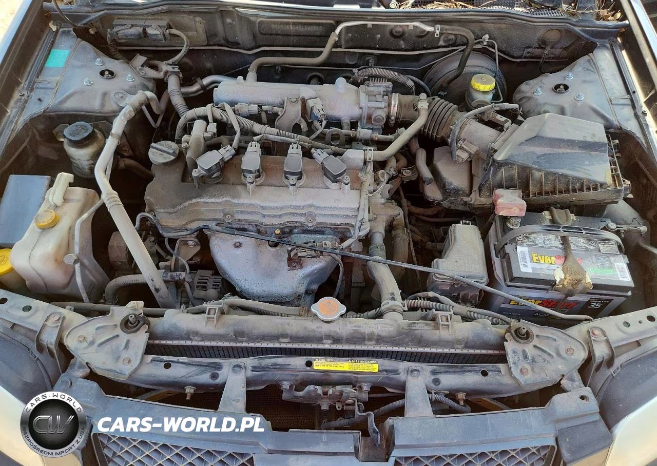 2006 Nissan Sentra 1.8 VIN:3N1CB51D46L575819 - 11