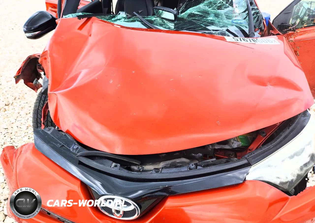 2016 Toyota Rav4 Se VIN:JTMNFREV6GJ090854 - 11