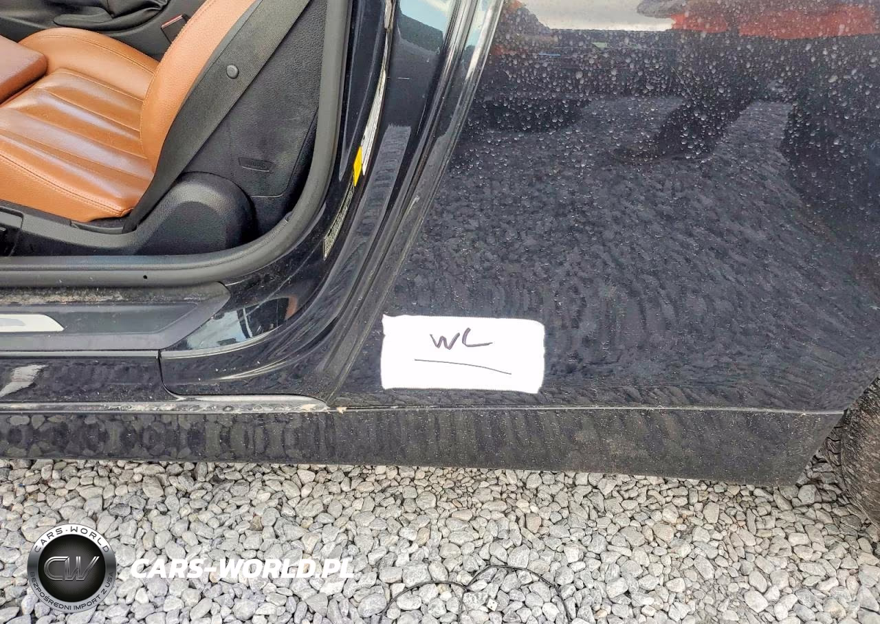 2016 BMW 428 I Sulev VIN:WBA3V7C57G5A25070 - 12