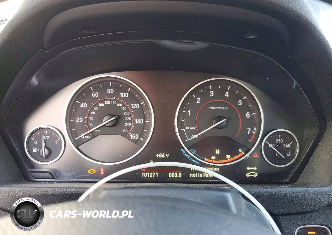2016 BMW 428 I Sulev VIN:WBA3V7C57G5A25070 - 9