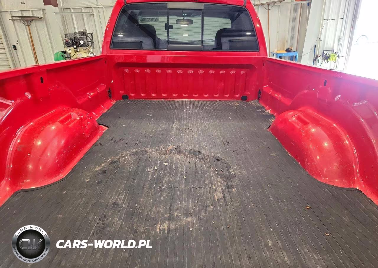 2003 Dodge Ram 1500 St VIN:1D7HU16D23J626127 - 10
