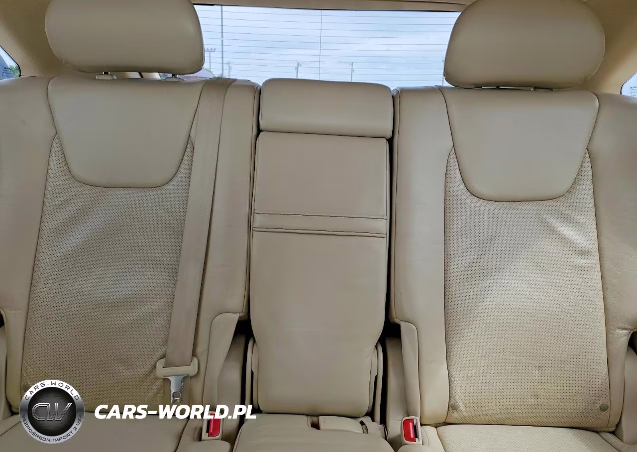 2013 Lexus Rx 350 VIN:2T2ZK1BA2DC112030 - 10