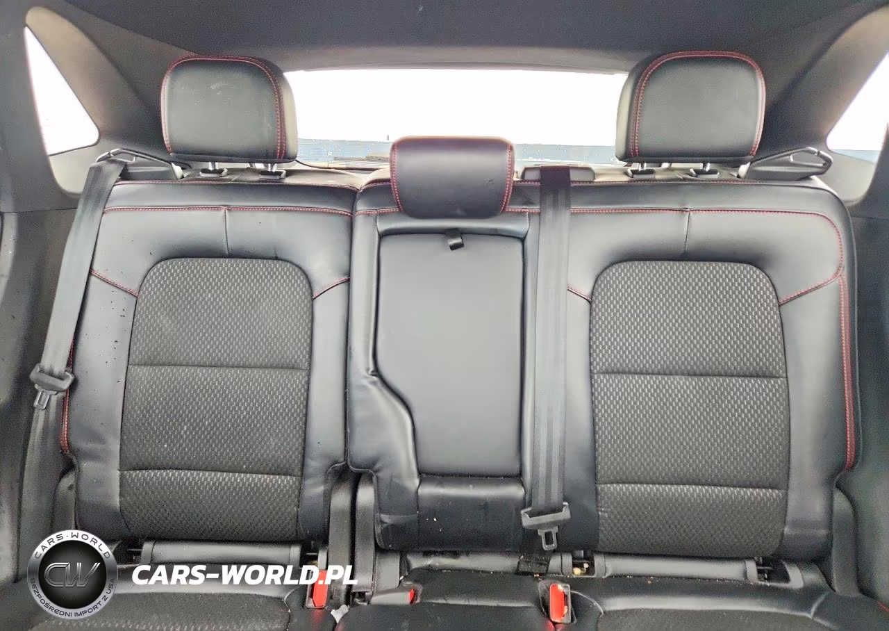 2023 Ford Escape St Line VIN:1FMCU0MN8PUA79570 - 10