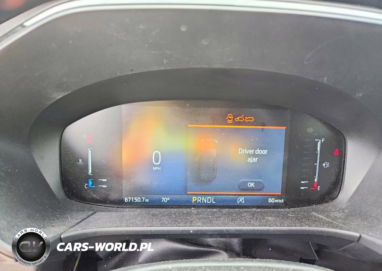 2023 Ford Escape St Line VIN:1FMCU0MN8PUA79570 - 9