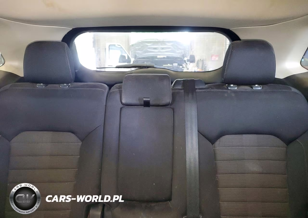 2018 Ford Edge VIN:2FMPK3J90JBC40782 - 10