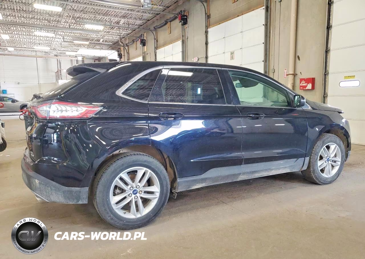 2018 Ford Edge VIN:2FMPK3J90JBC40782 - 3