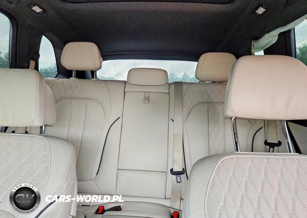 2019 BMW X5 xDrive40I VIN:5UXCR6C54KLK80583 - 10