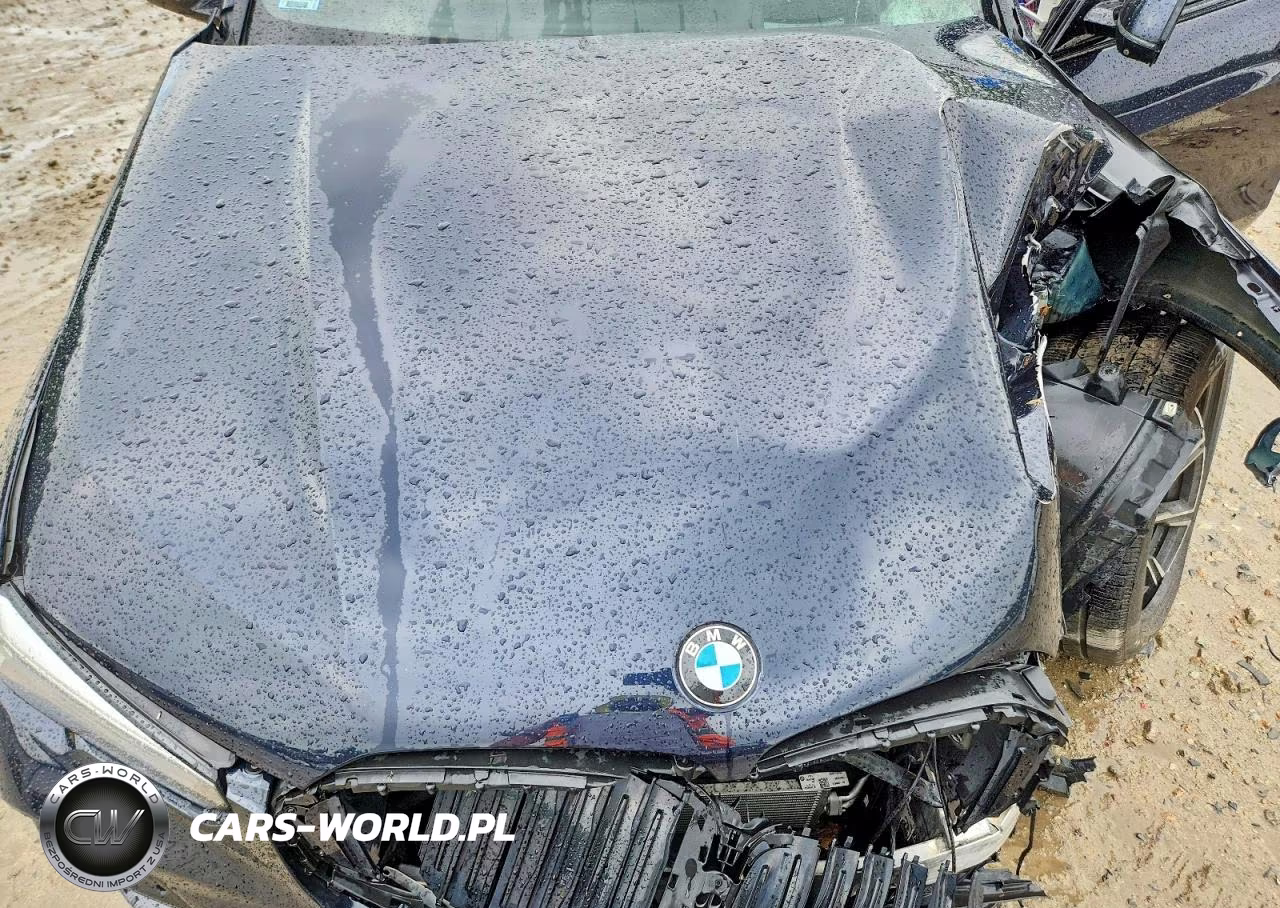 2019 BMW X5 xDrive40I VIN:5UXCR6C54KLK80583 - 12