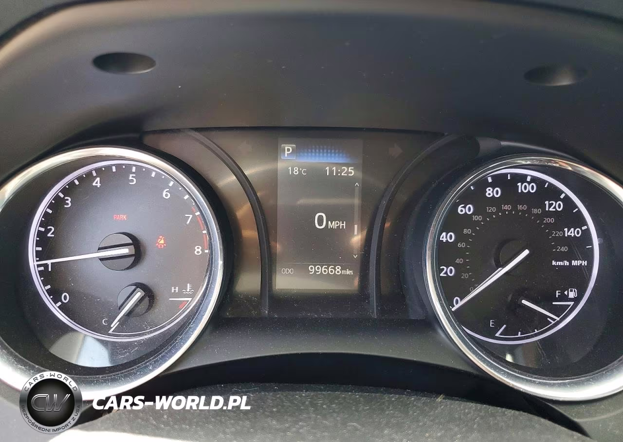 2019 Toyota Camry L VIN:4T1B11HK1KU759748 - 9