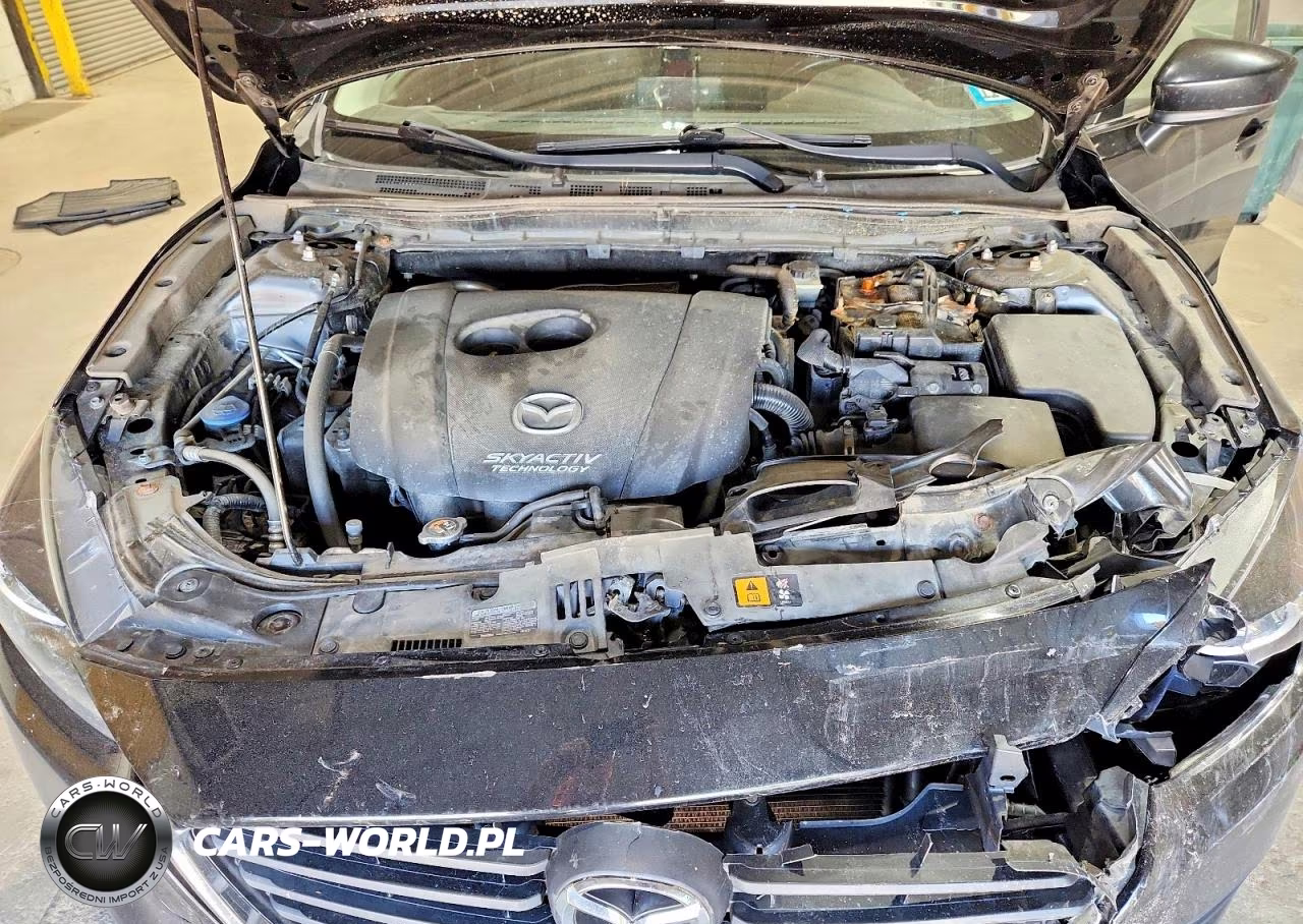 2018 Mazda 3 Touring VIN:3MZBN1V35JM162561 - 11