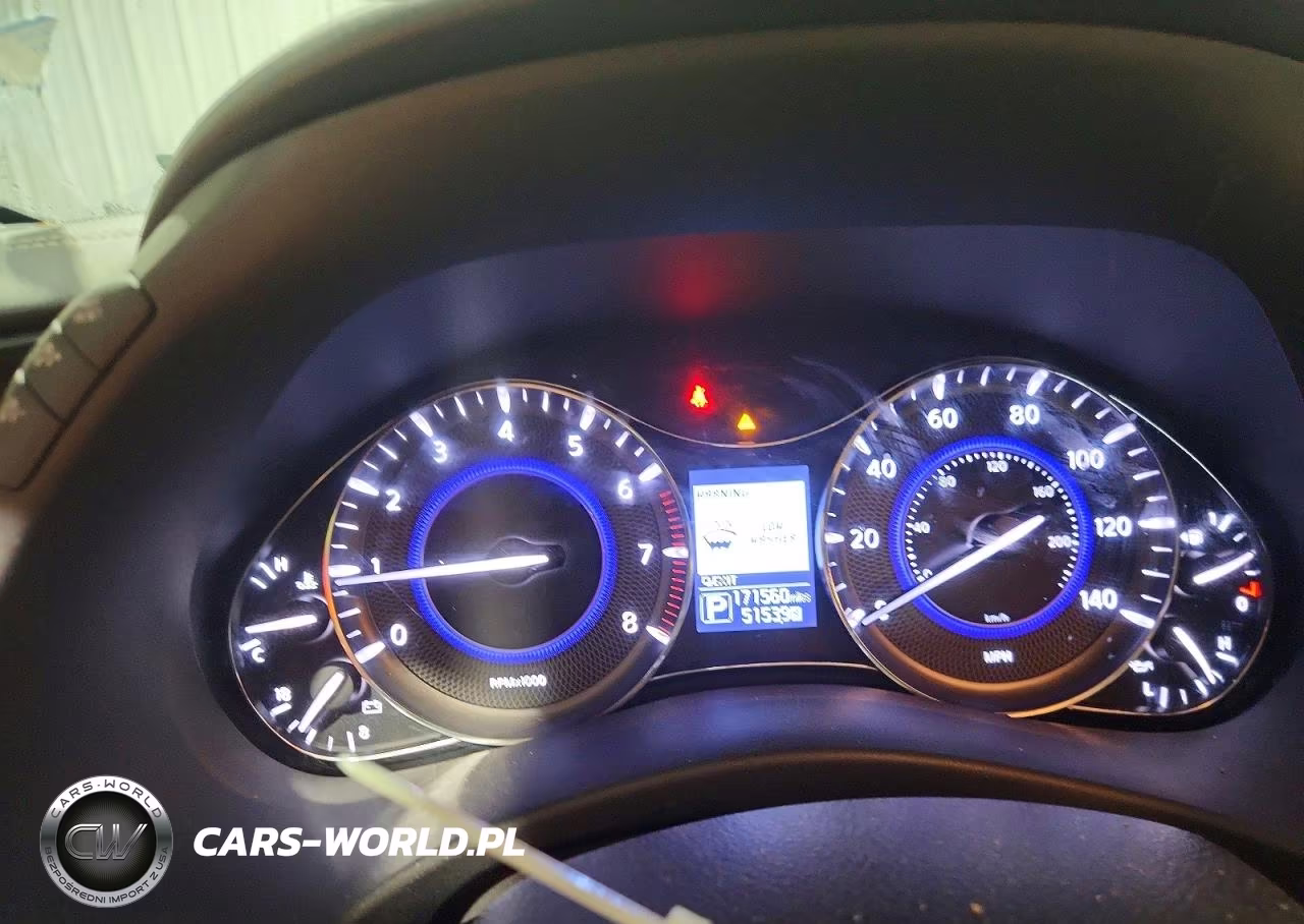 2018 Infiniti Qx80 Base VIN:JN8AZ2NEXJ9193141 - 9
