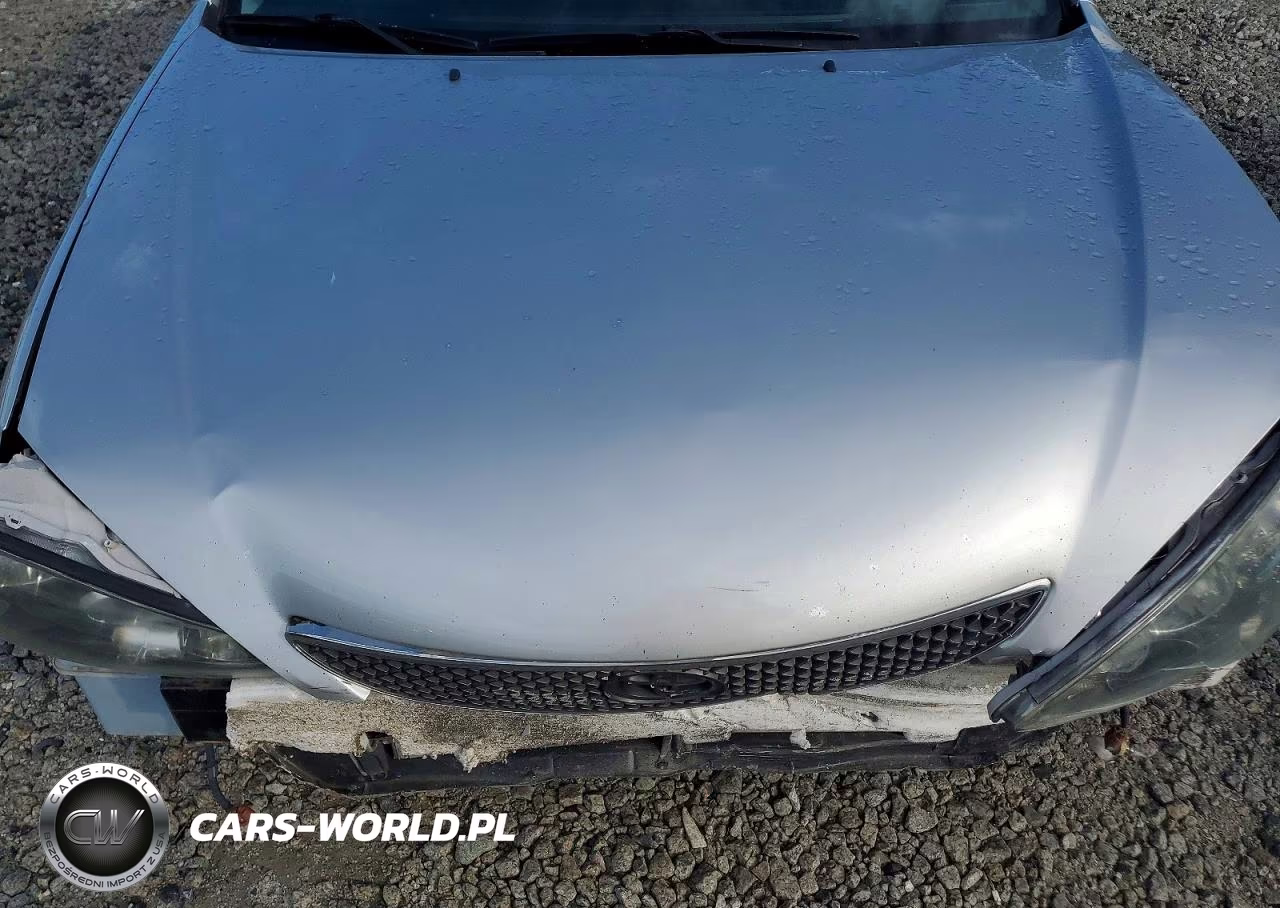2005 Toyota Camry Se VIN:4T1BE32K15U092242 - 11